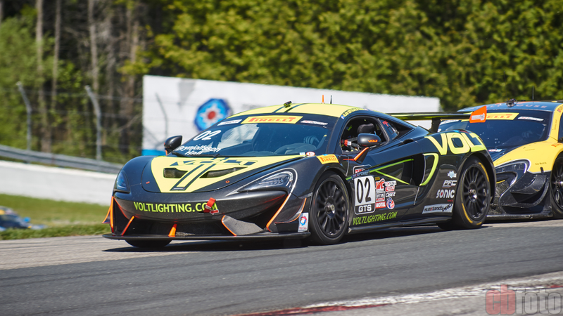 Illustration for article titled CTMP Victoria Day Speedfest Photodump: SAT + SUN